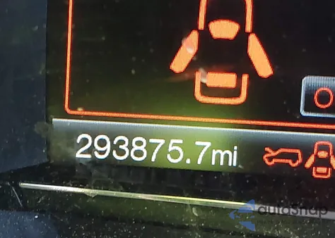 2017 Ford Explorer Xlt from USA, damaged, VIN 1FM5K8D87HGD40873